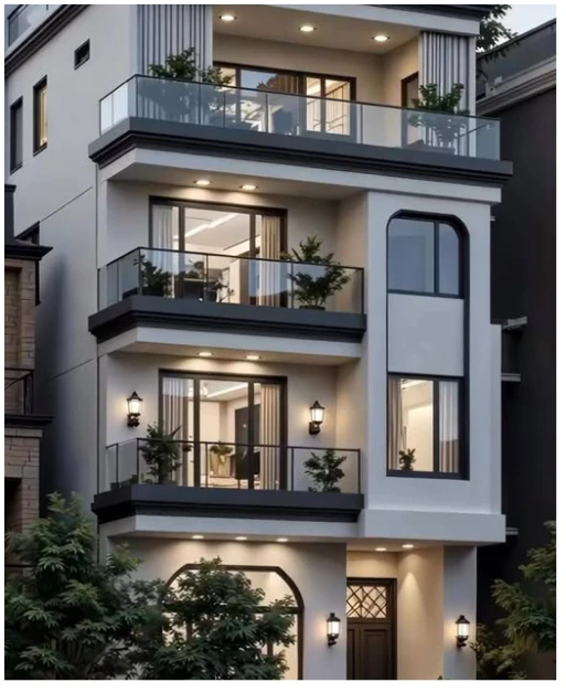 Câu chuyện triết lý