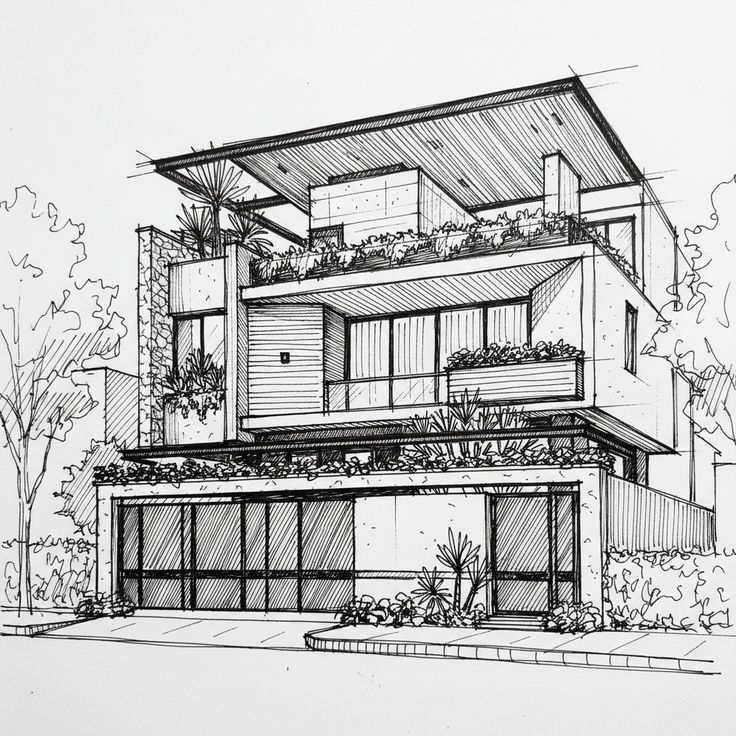 Tại sao có bản vẽ trong tay vẫn dễ gặp rắc rối khi thi công?