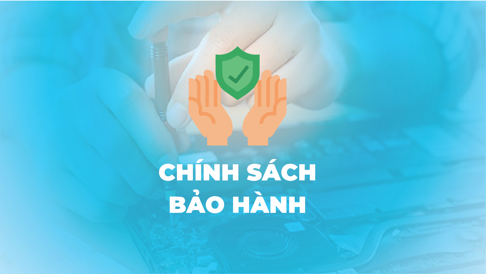 Ngôi nhà vững chãi - Hành trình dựng xây từ niềm tin