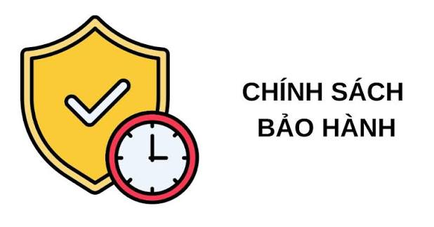 Chi tiết Chính sách bảo hành công trình