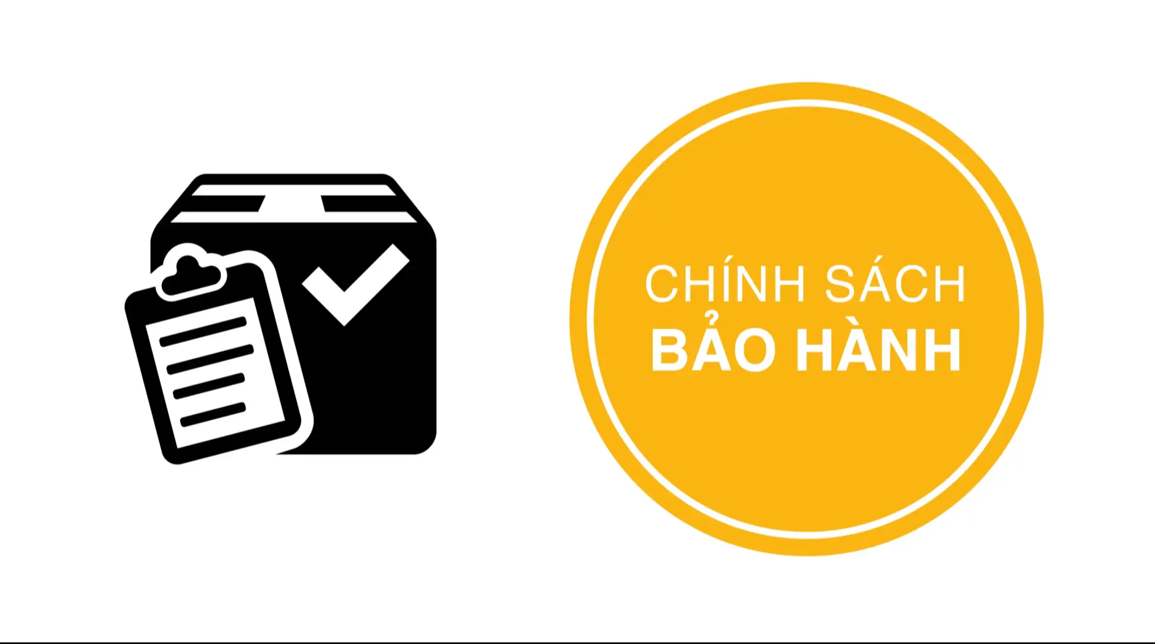 Bảo hành hoàn thiện và nội thất