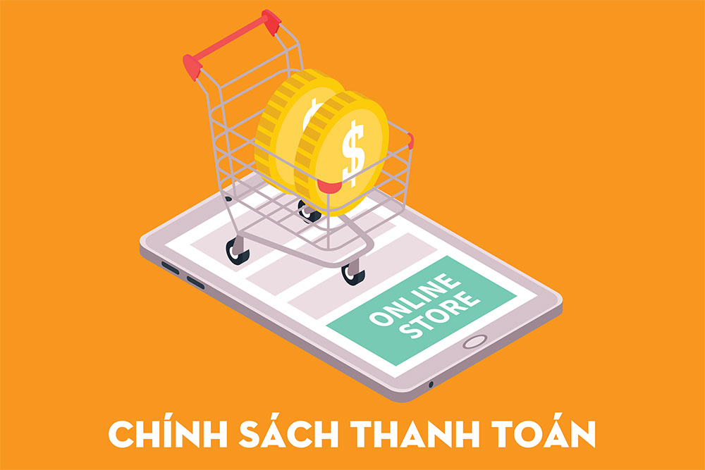 Lộ trình thanh toán tối ưu cho từng dịch vụ kiến tạo không gian