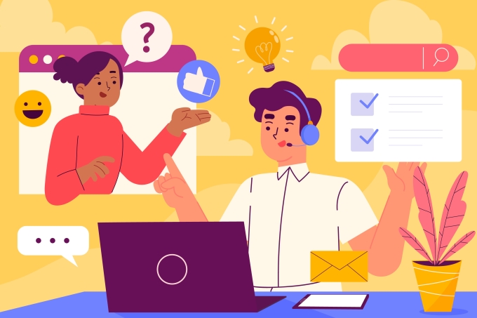 Hệ sinh thái dịch vụ toàn diện cho tổ ấm của bạn