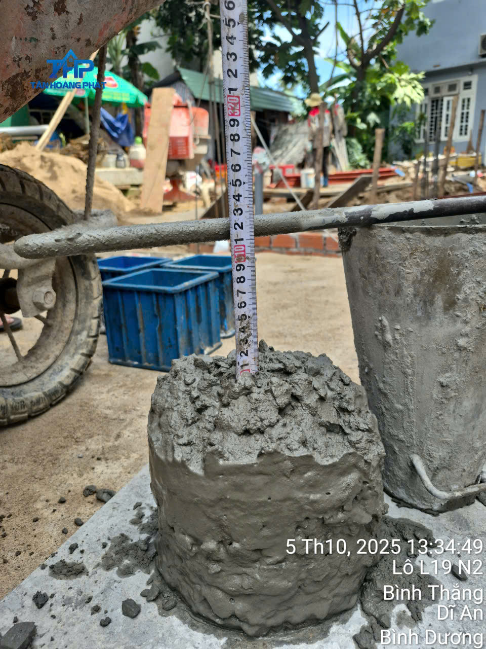 Công ty xây nhà phần thô uy tín tại TP.HCM