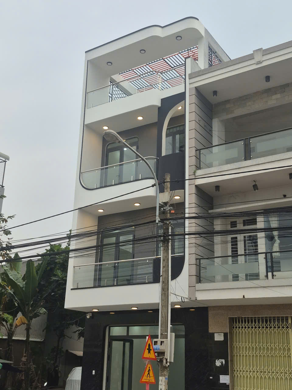 Báo giá xây dựng phần thô 2026 gồm những gì?