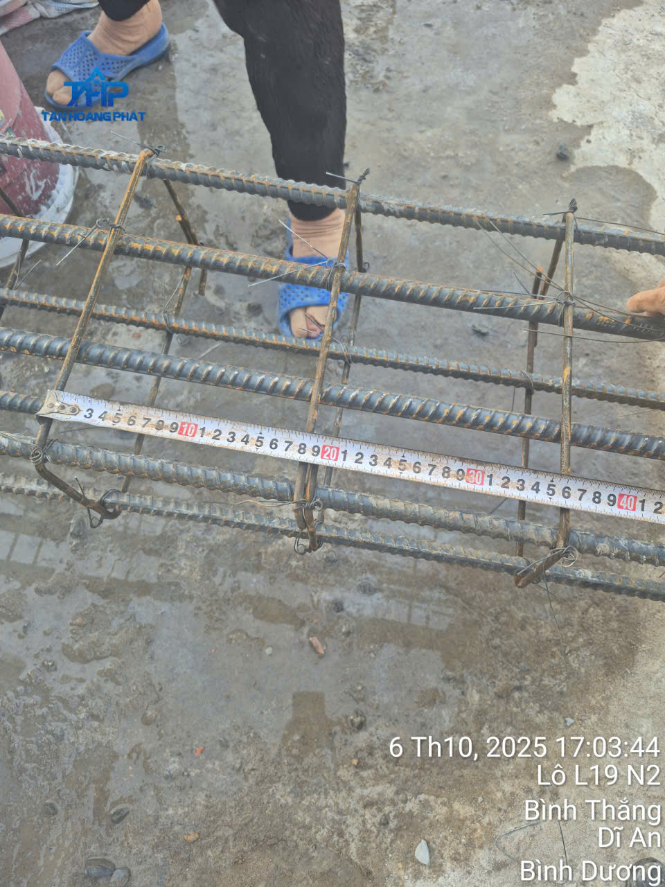 Đơn giá xây dựng phần thô phụ thuộc vào yếu tố nào?