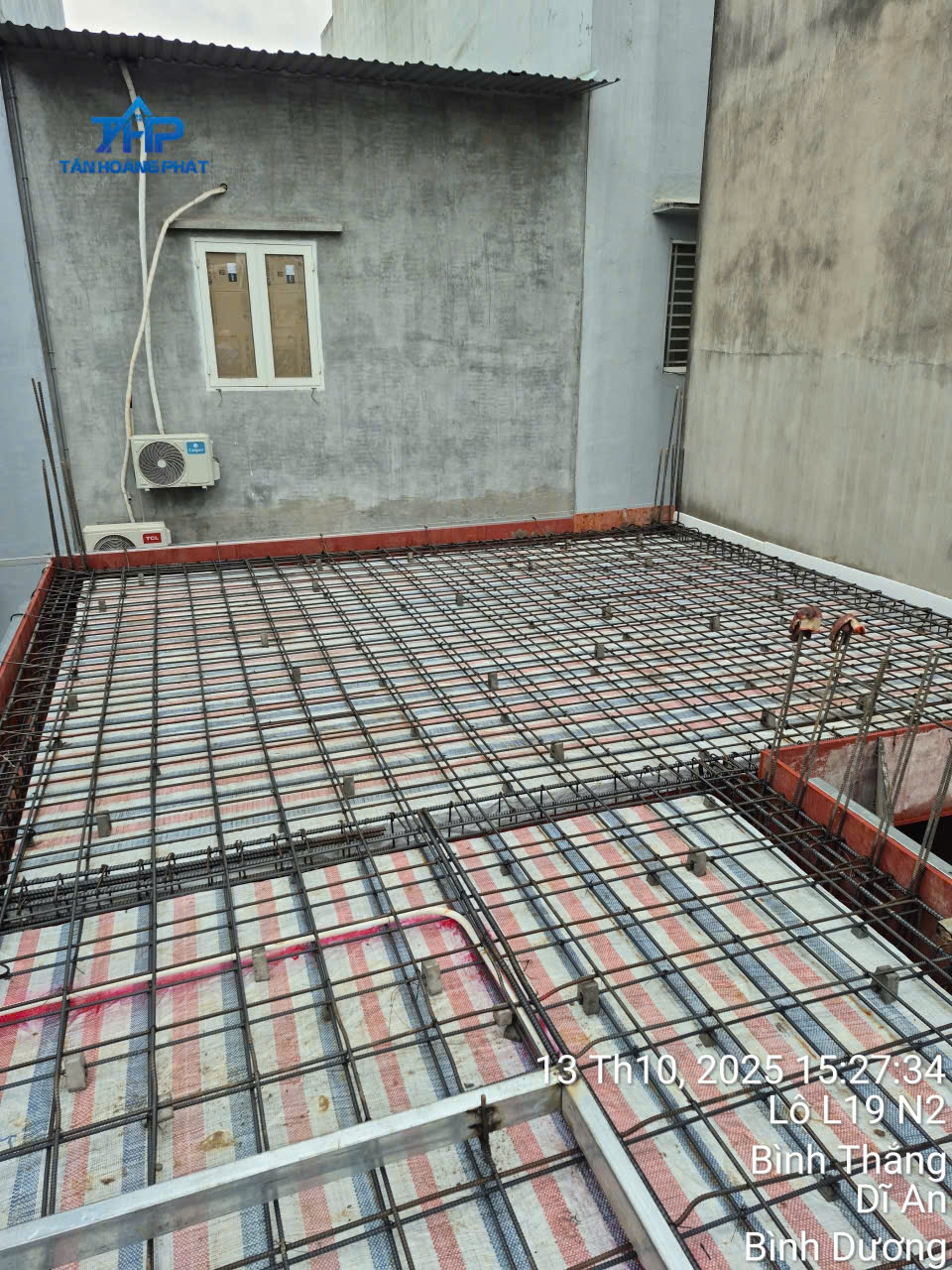 Báo giá xây dựng phần thô 2026 tại các tỉnh lân cận