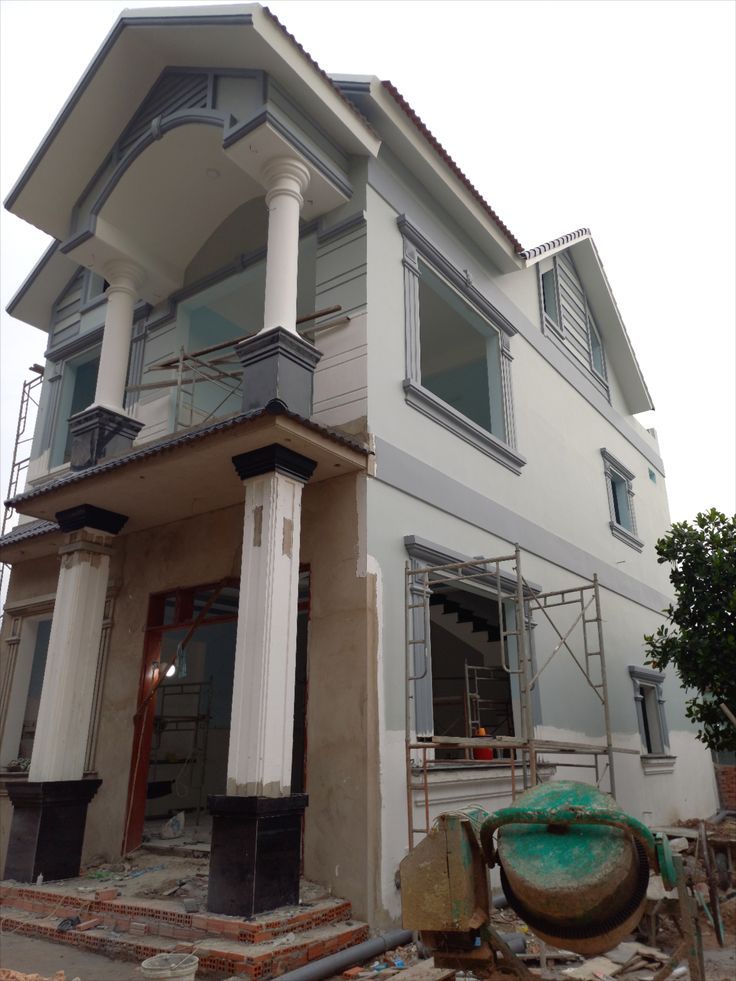 Tọa độ vàng Quận 7 và triết lý phong thủy từ cốt móng
