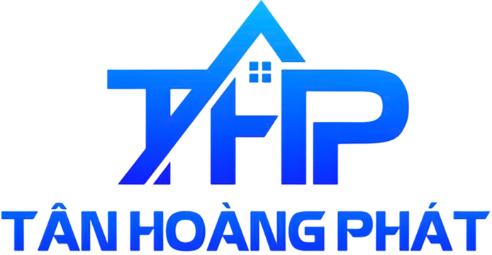 Xây dựng Tân Hoàng Phát